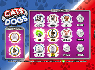 Cats Vs Dogs screenshot 1